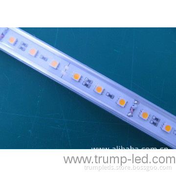 coffee shop lighting 24V mini rigid LED strip bar DIY Kits